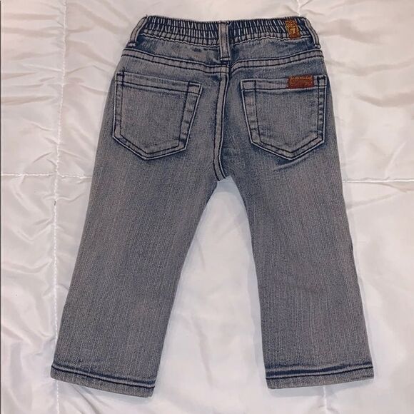 7 for all mankind   - Picture 2 of 2